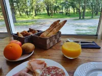 Le Mas des Laurels - Breakfast