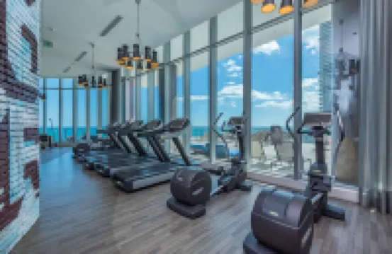Private Ocean Condos at Hyde Beach Resort & Residences