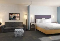 홈2 스위트 바이 힐튼 스프링필드 Univ of Illinois Office Development 주변 호텔