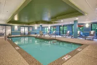Holiday Inn Express NEWPORT NORTH - MIDDLETOWN by IHG