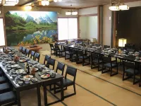 Shinseikan Hotels in Nishiwaga