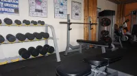 Score Birds Hotel - palestra