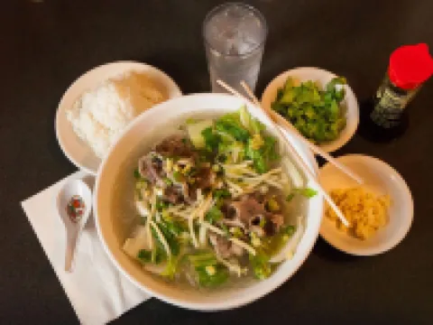 ティップ トップ モーテル カフェ & ベーカリー リフエのホテル