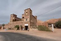 Kasbah Ounila Отели в г. 