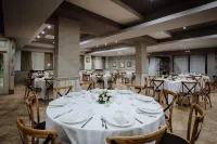 Domus Park Hotel & Spa Hotels in Frascati