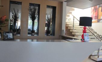 Segara Suites