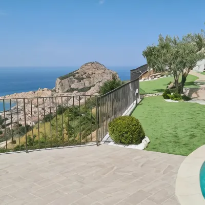 Skyview Cefalù Hotels near Salita Saraceni