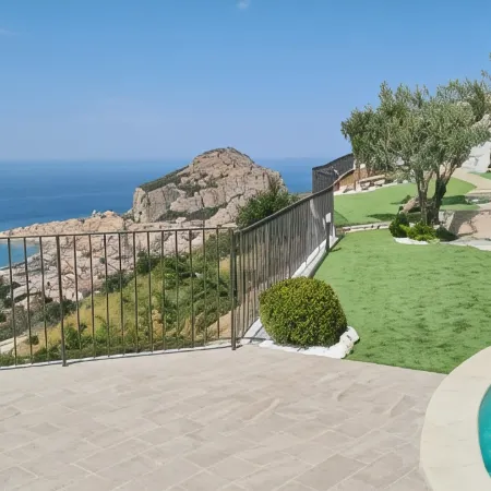 Skyview Cefalù
