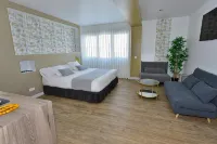 Rey Don Sancho Hotels in Zamora