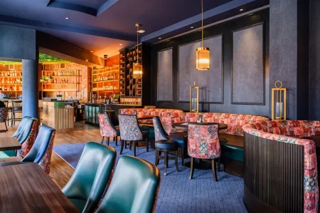 Great National Newtown Park Hotel Отели в г. Эннискорти