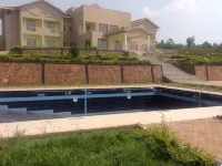 Akagera Resort and Country Club - ที่มีที่จอดรถ