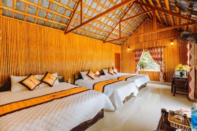 Trang An Valley Bungalow