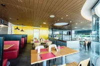 Ibis Montevideo Rambla - พร้อมอาหารเช้า