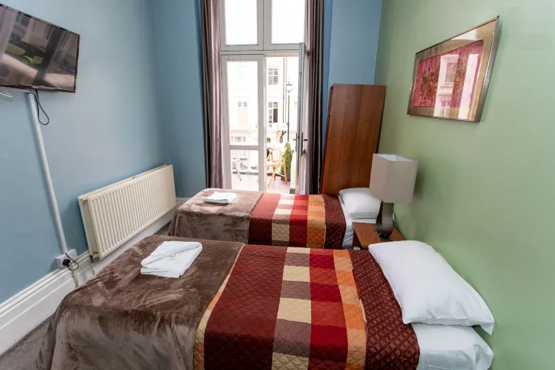 Corbigoe Hotel