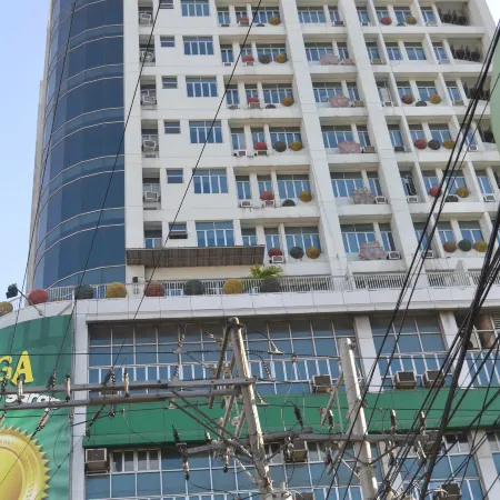 GV Tower Hotel