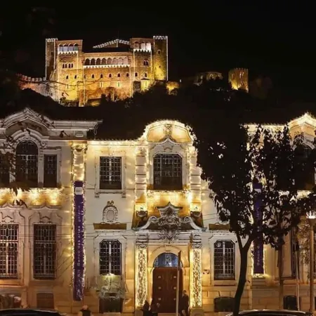 Residenza Dutzu - Aparthotel Leiria