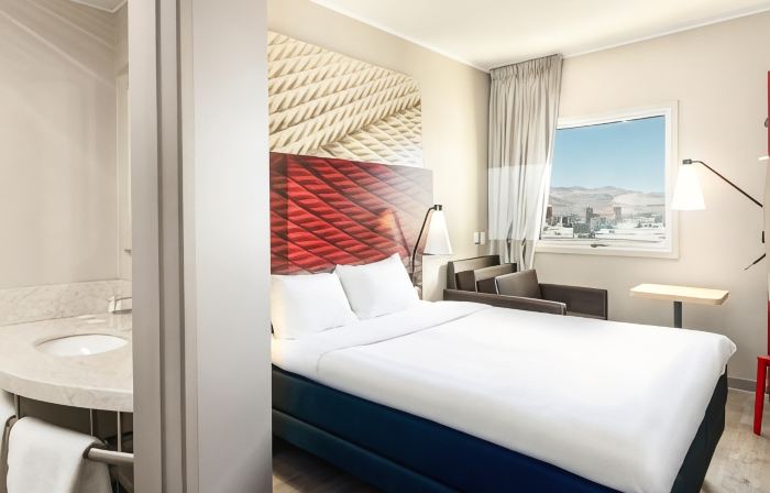 Ibis Calama