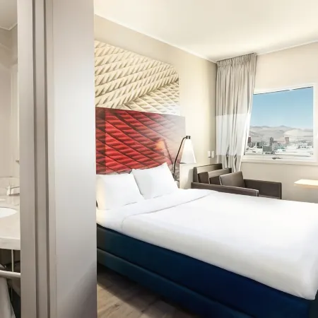 Ibis Calama