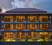 Kachonghills Tented Resort Trang