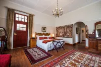 Excelsior Manor Guesthouse Hotels in McGregor