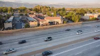 Travelodge Inn & Suites by Wyndham West Covina Hotels in Baldwin Park