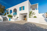 Eiriana Luxury Suites