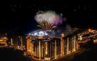 Luna Sol Apartment Sunset & Firework Signature Hotels in 