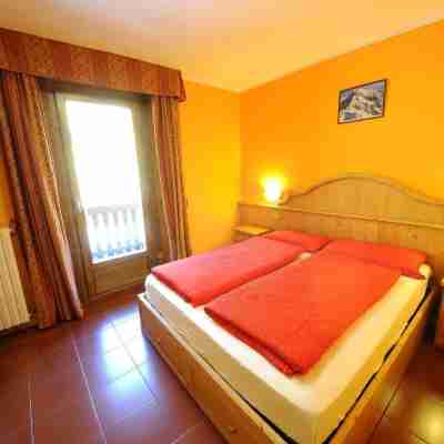Casa Florin Giumel by Livigno Accomodation Rooms