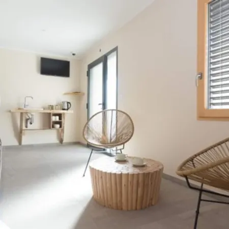Hotel le Chalet