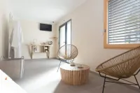 Hotel le Chalet - spa