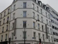 Apollon Montparnasse Hotels near NEOMA Business School