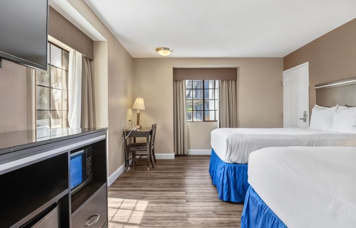 Executive Inn