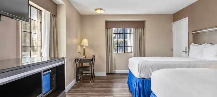 Executive Inn Hotels in Milpitas