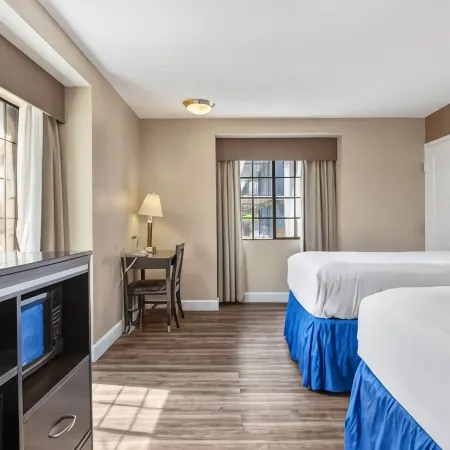 Executive Inn
