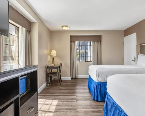 Executive Inn Hotels in Milpitas