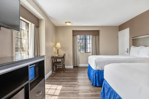 Executive Inn Hotels in Milpitas