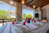 Infinity Flora Villa