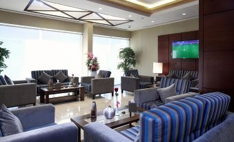 Intour Al Khafji Hotel