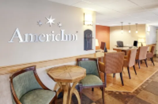 AmericInn by Wyndham Sheboygan