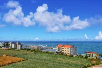 濟州島度假村 - 沙灘
