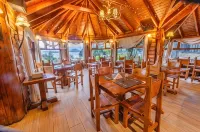Nido del Cóndor Hotel & Spa - Bữa sáng