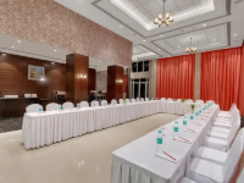 The Fern Residency, Satara Maharashtra Hotels in Satara