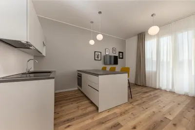 Casa da Suite Mirabello Hotel a 