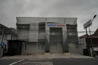 Ngampilan Residence Yogyakarta Mitra RedDoorz Hotel a Gedong Tengen