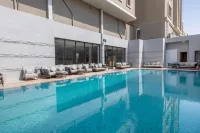 بريرا الأحساء فنادق في الأحساء