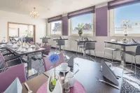 Best Western City Hotel Pirmasens Hotels in Pirmasens