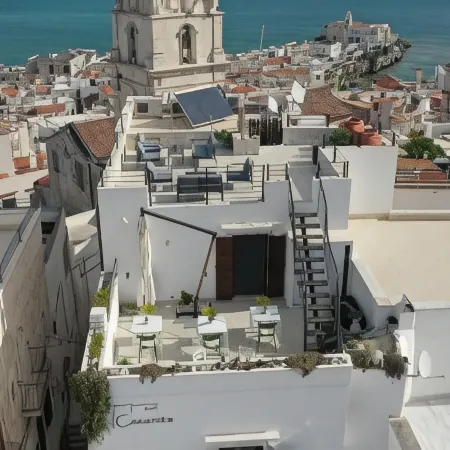 B&B Casanita