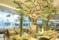 Ace Hotel and Suites - breakfast