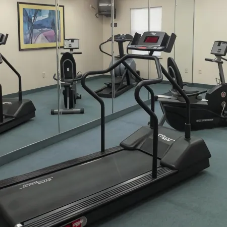Studio 6 Extended Stay South Bend Mishawaka South IN