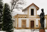 Hostal Colon Antequera Hotel a La Joya